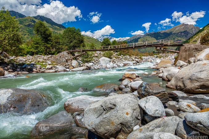Journey to Kullu: Valley of Gods